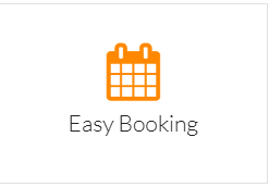 easy booking